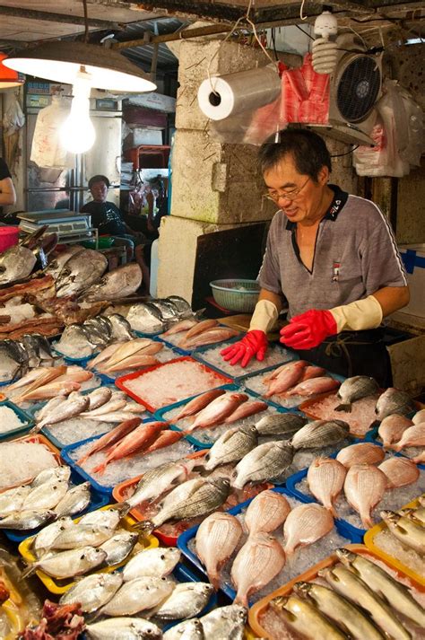 Here you will find the freshest seafood directly from local fishermen. . Asian fish markets near me
